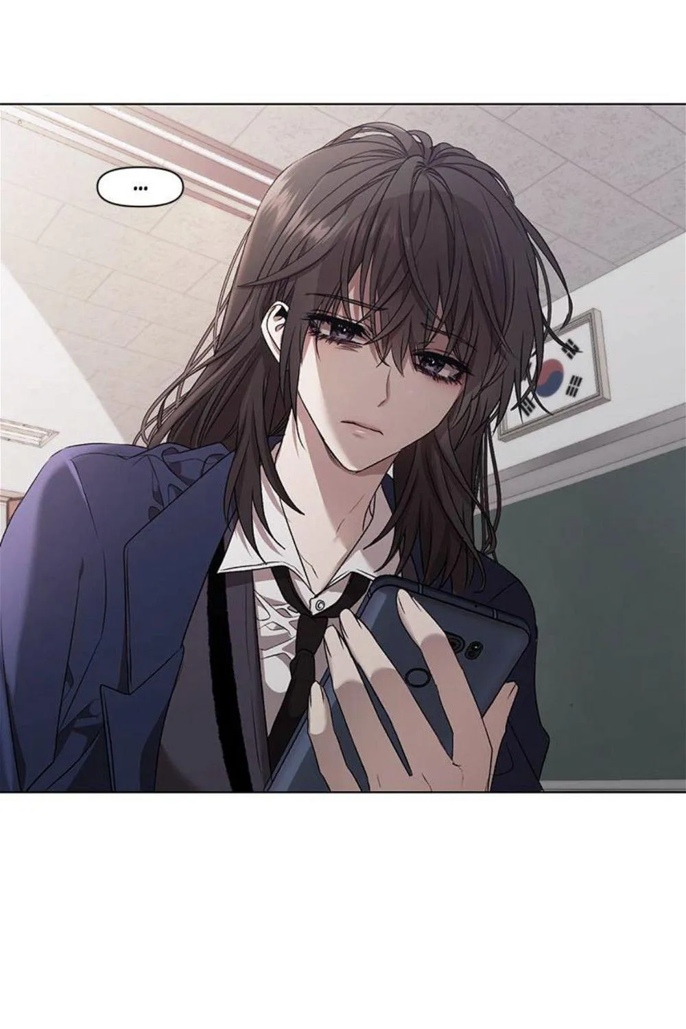 Read Dreaming Freedom chapter 13 image 64 on Lezhin