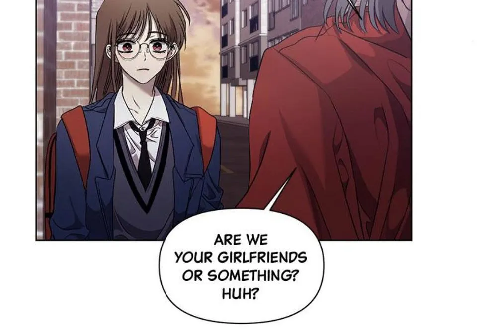 Read Dreaming Freedom chapter 13 image 7 on Lezhin