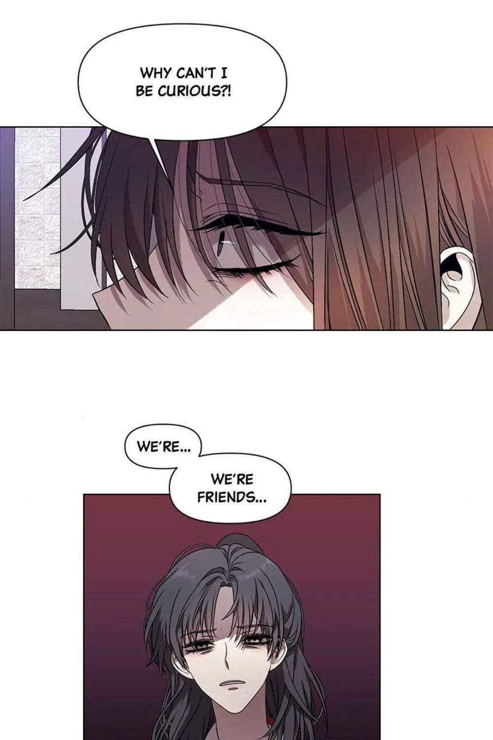 Read Dreaming Freedom chapter 13 image 8 on Lezhin