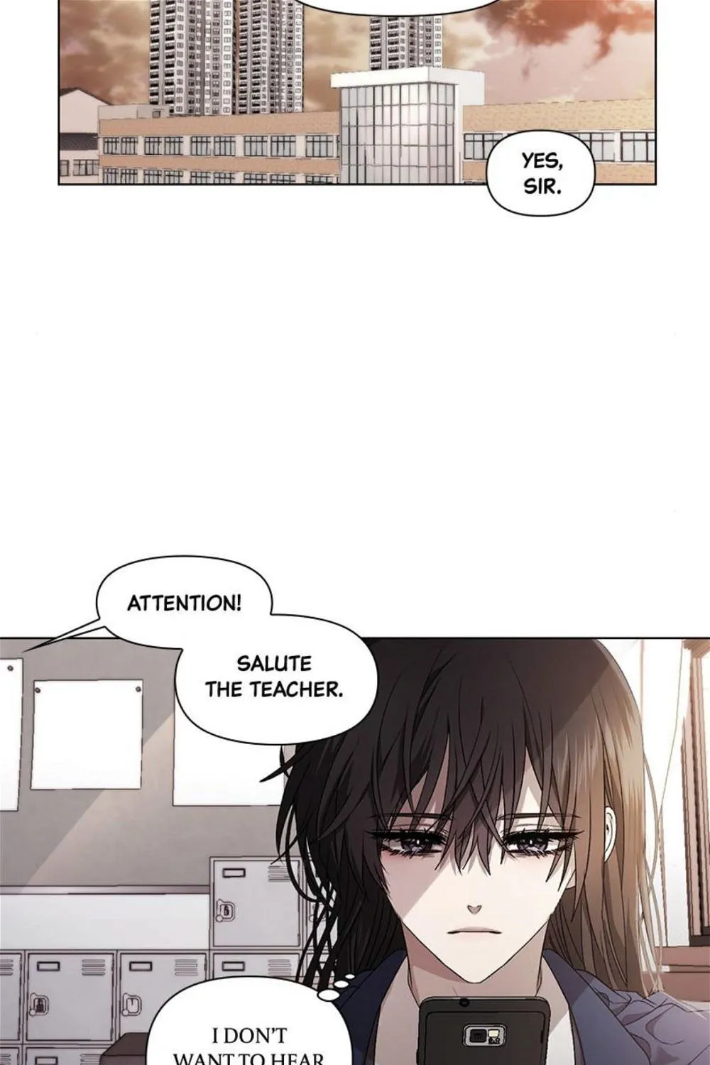 Read Dreaming Freedom chapter 13 image 80 on Lezhin