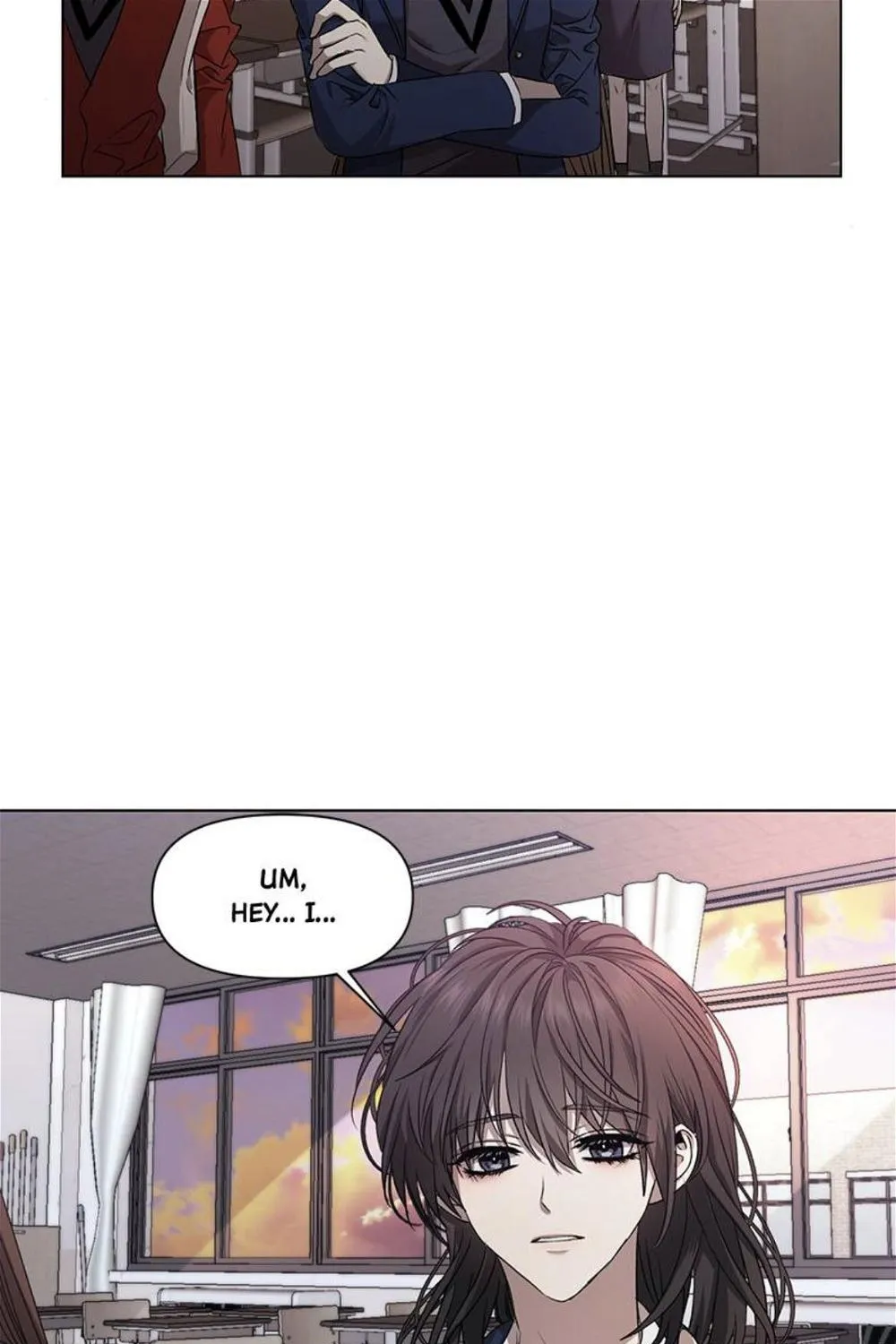 Read Dreaming Freedom chapter 13 image 84 on Lezhin
