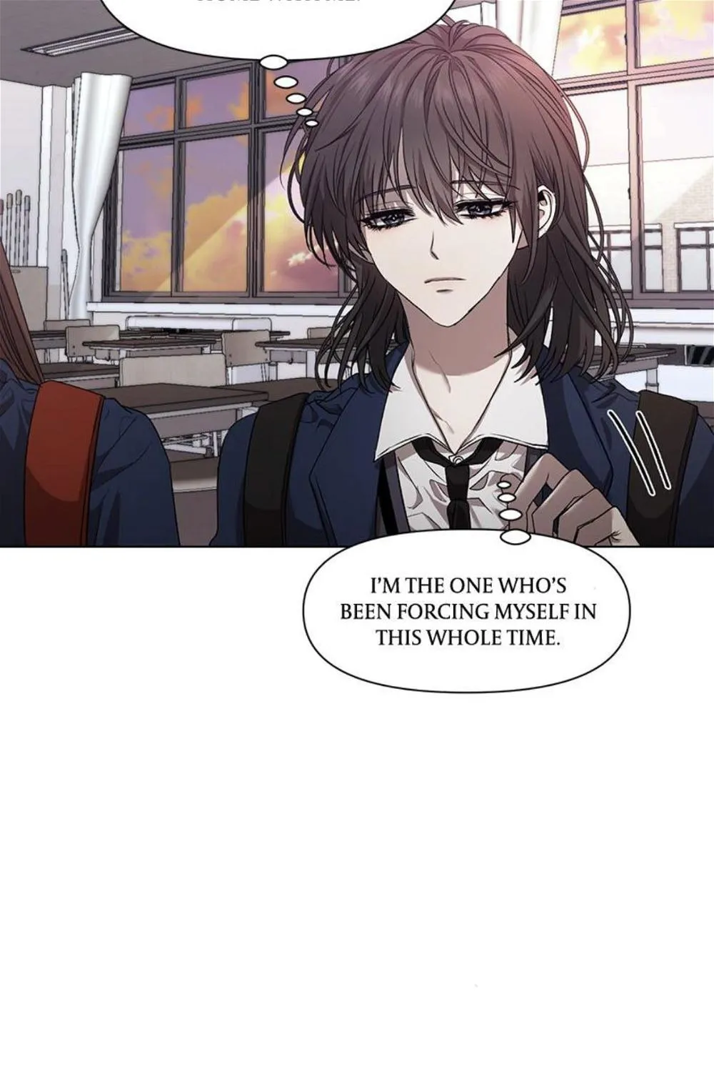 Read Dreaming Freedom chapter 13 image 86 on Lezhin