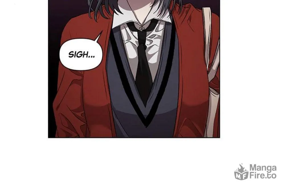 Read Dreaming Freedom chapter 13 image 9 on Lezhin