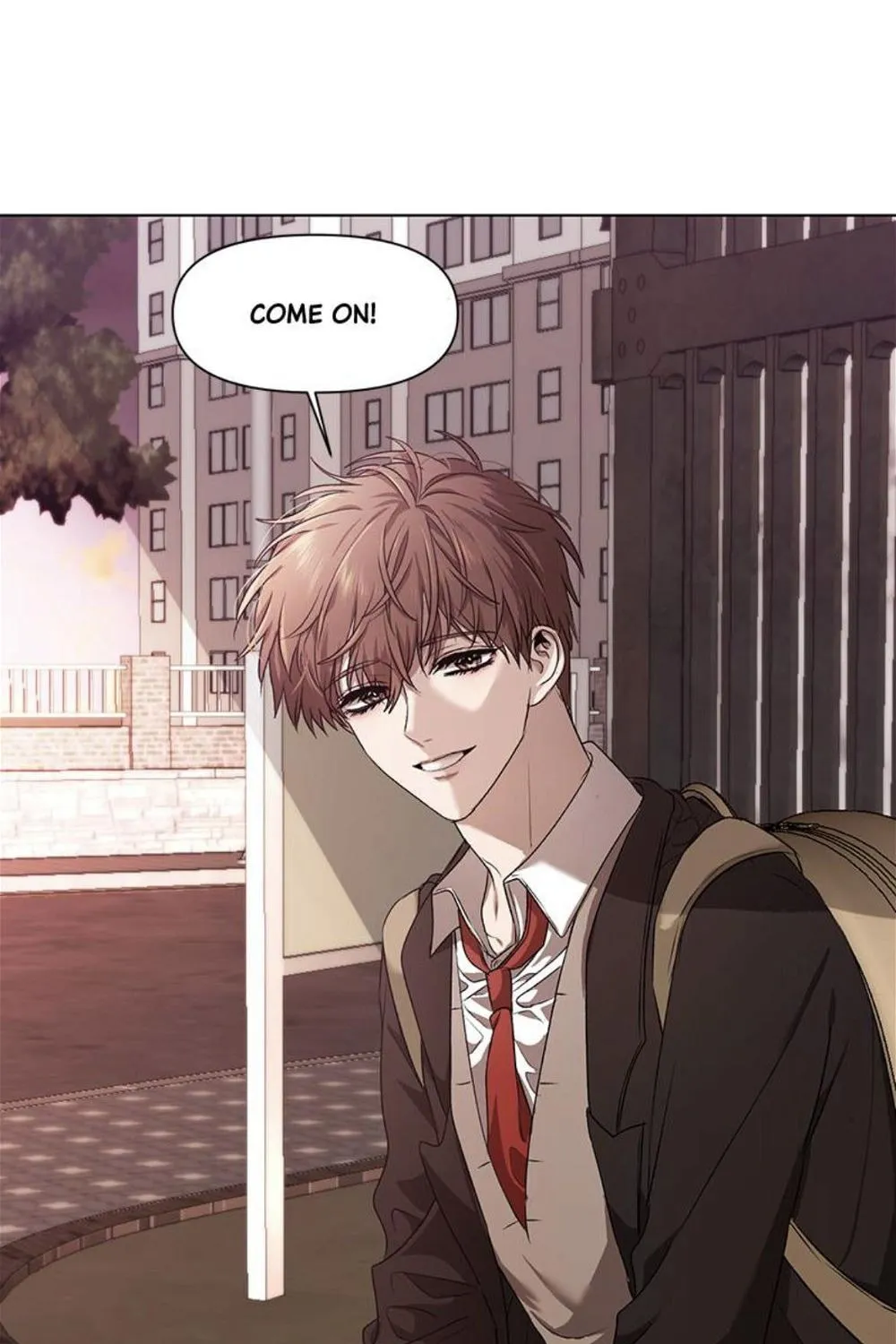 Read Dreaming Freedom chapter 13 image 90 on Lezhin