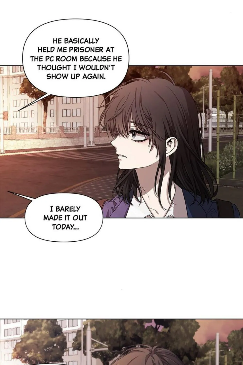 Read Dreaming Freedom chapter 13 image 96 on Lezhin