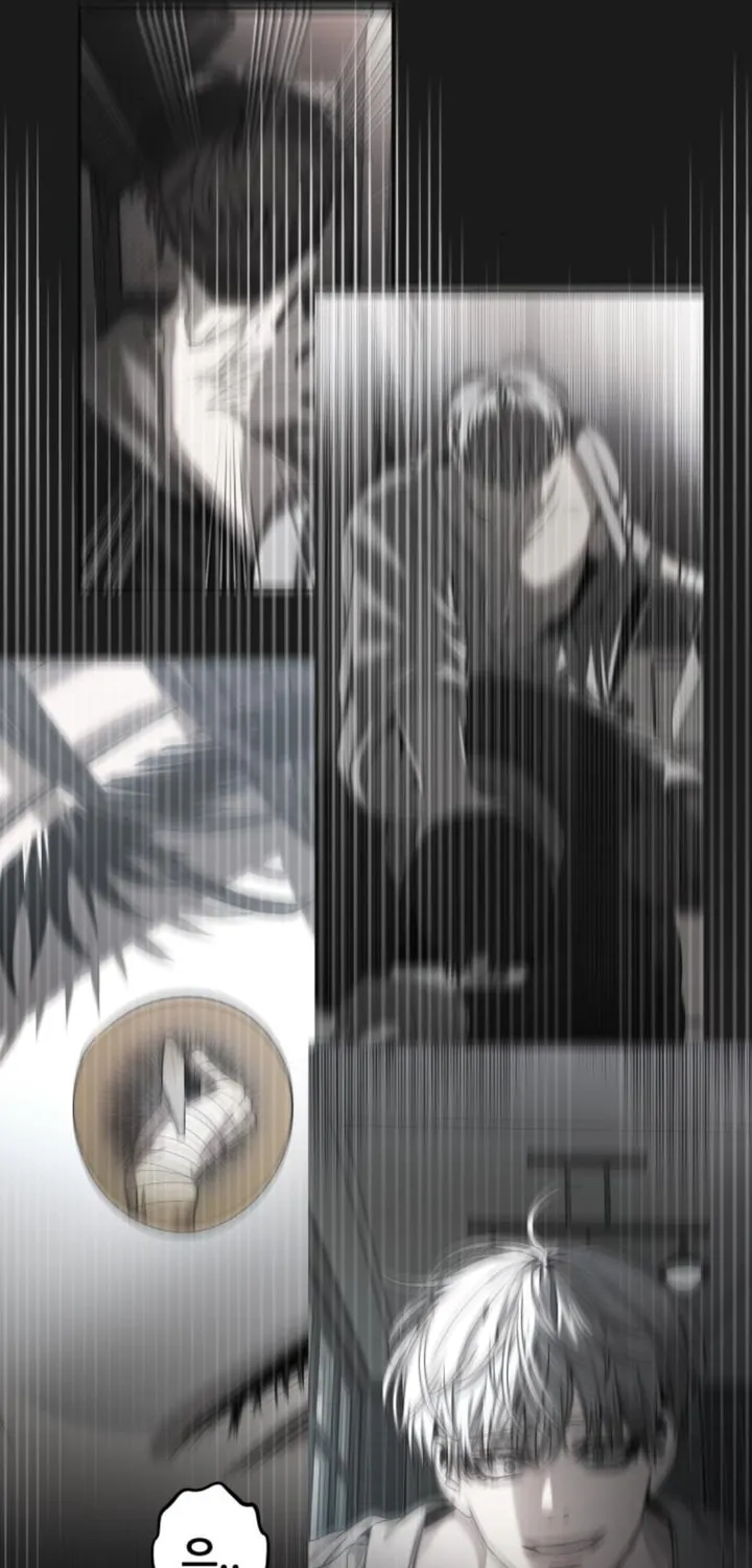 Read Dreaming Freedom chapter 130 image 31 on Lezhin