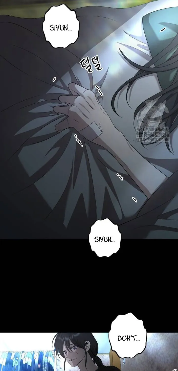 Read Dreaming Freedom chapter 131 image 12 on Lezhin