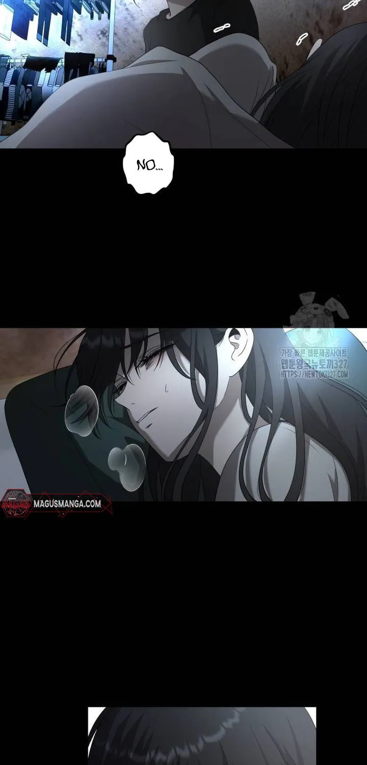 Read Dreaming Freedom chapter 131 image 13 on Lezhin