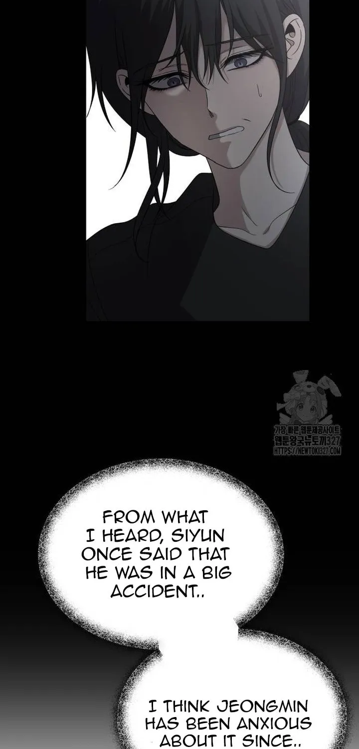 Read Dreaming Freedom chapter 131 image 14 on Lezhin