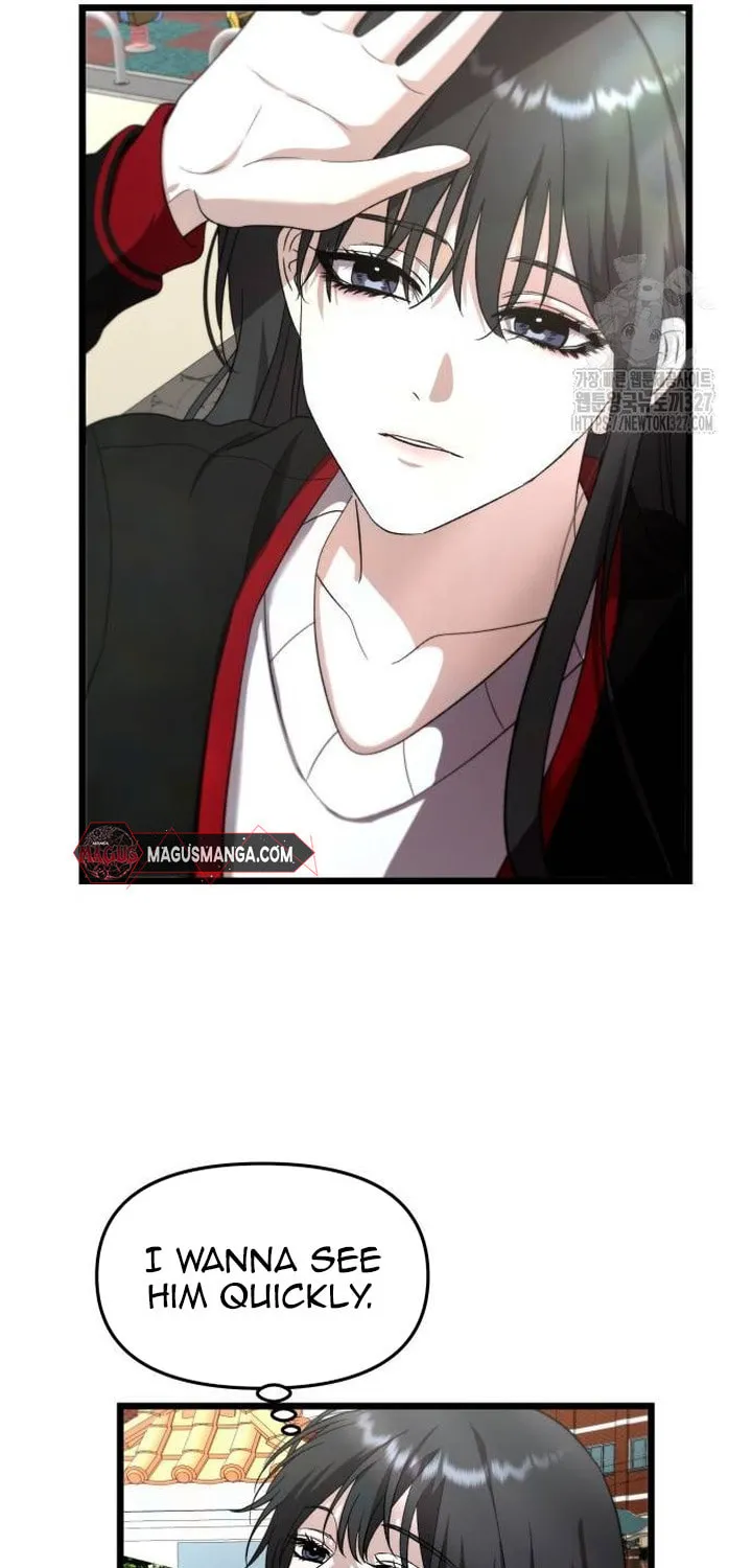 Read Dreaming Freedom chapter 131 image 18 on Lezhin