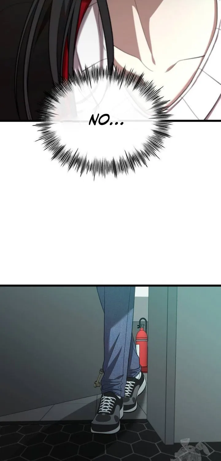Read Dreaming Freedom chapter 131 image 25 on Lezhin