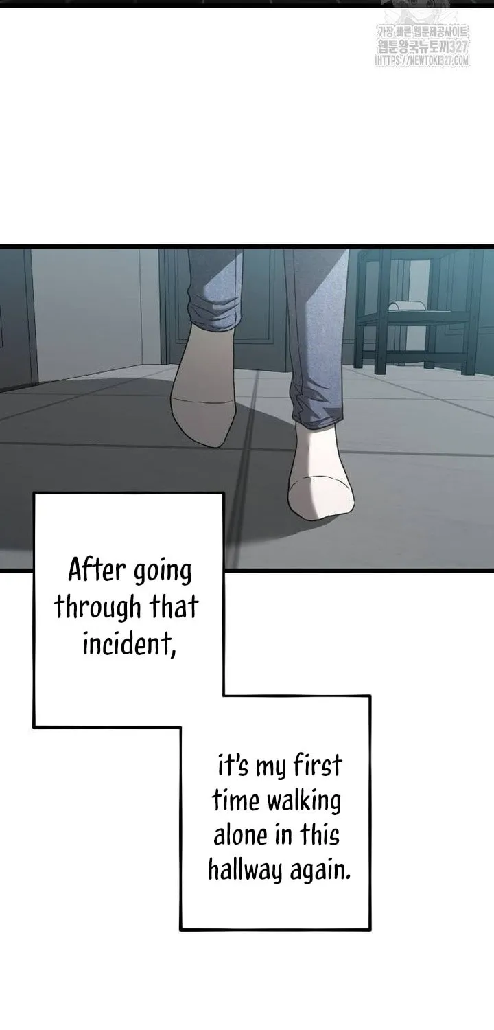 Read Dreaming Freedom chapter 131 image 26 on Lezhin
