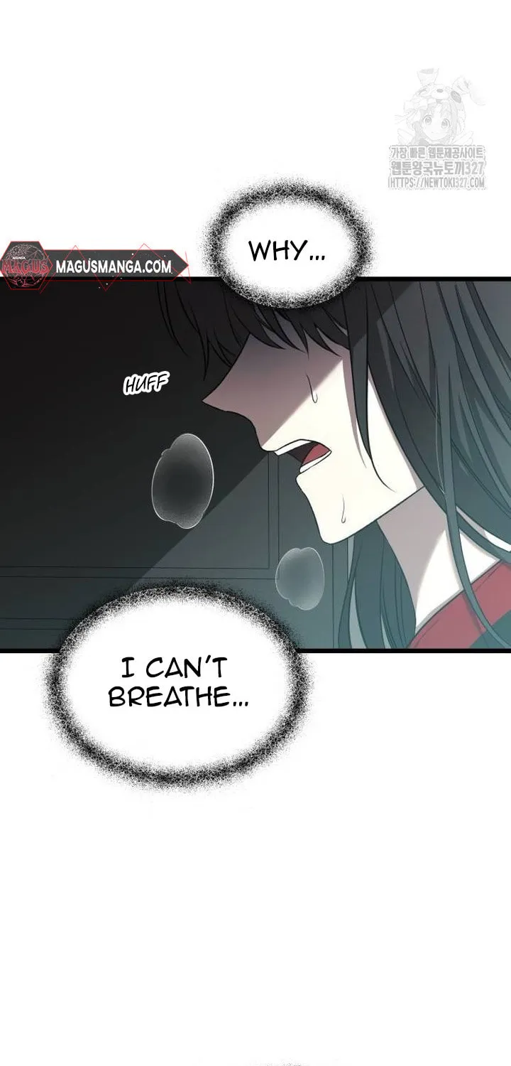 Read Dreaming Freedom chapter 131 image 27 on Lezhin