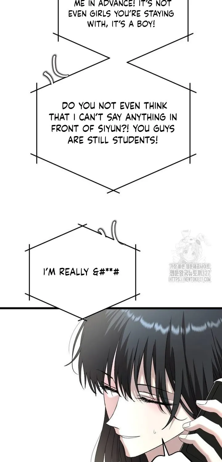 Read Dreaming Freedom chapter 131 image 3 on Lezhin