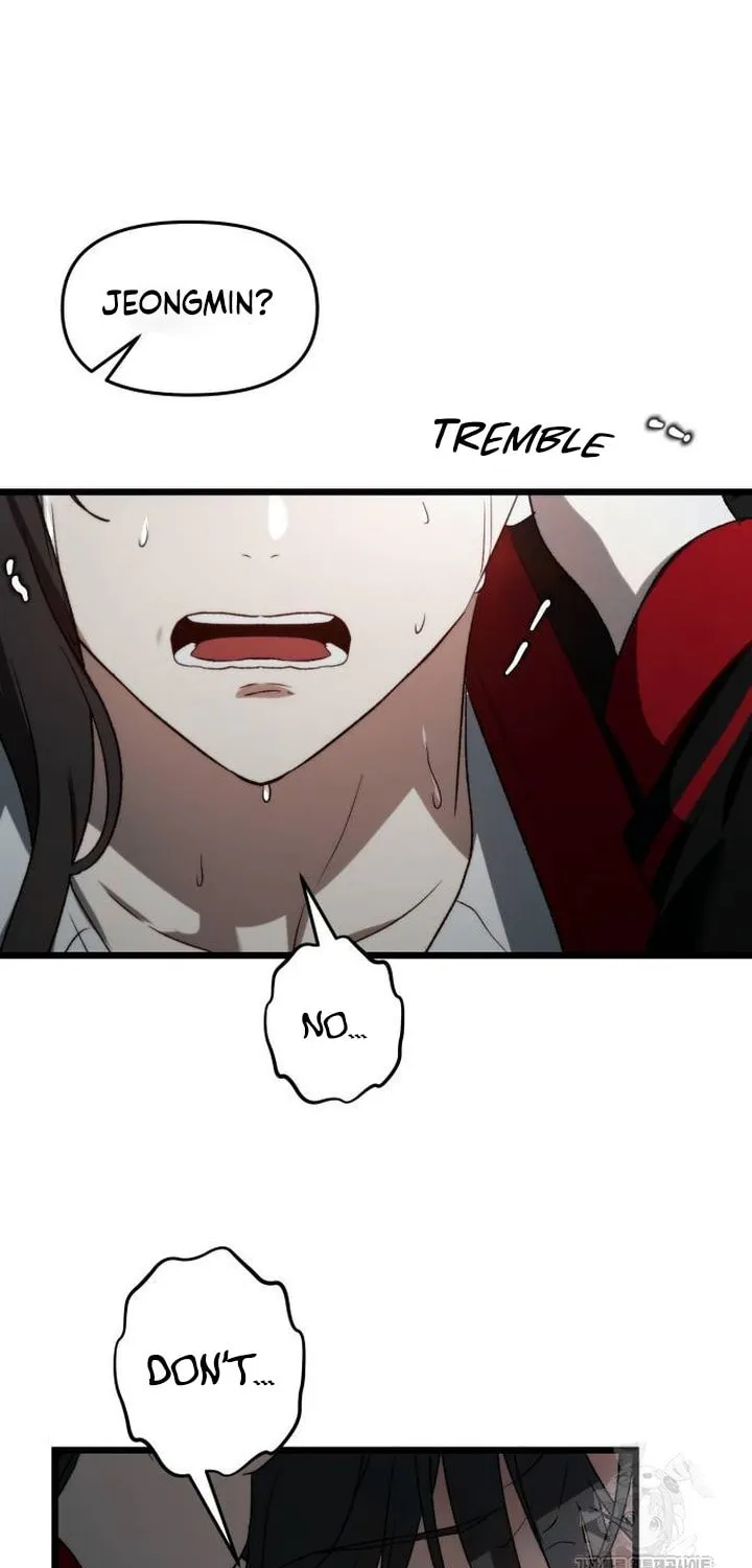Read Dreaming Freedom chapter 131 image 33 on Lezhin