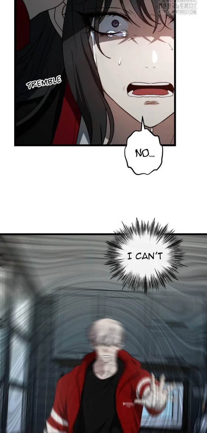 Read Dreaming Freedom chapter 131 image 34 on Lezhin