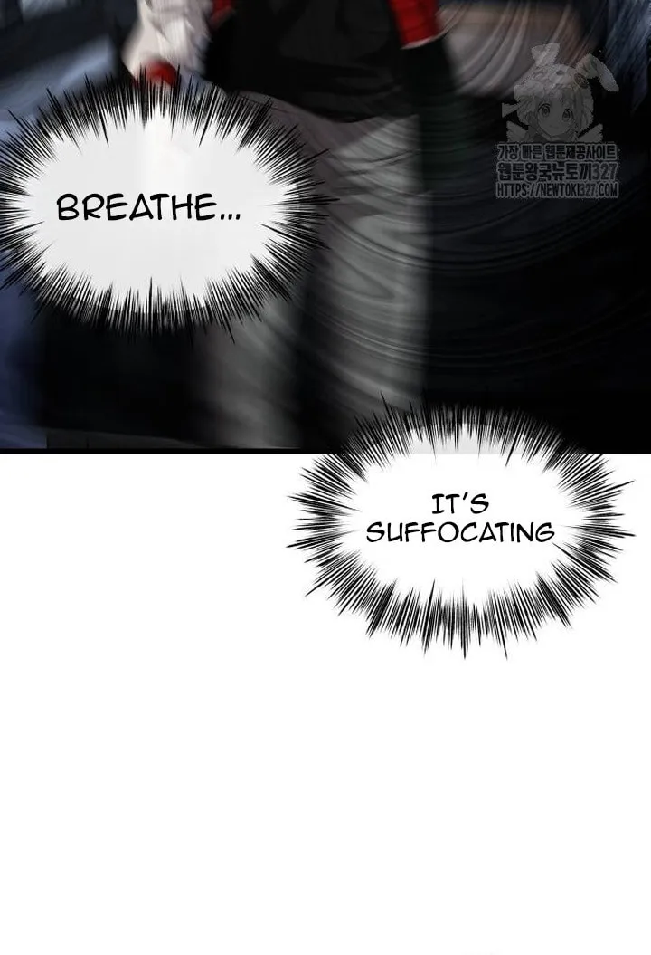 Read Dreaming Freedom chapter 131 image 35 on Lezhin