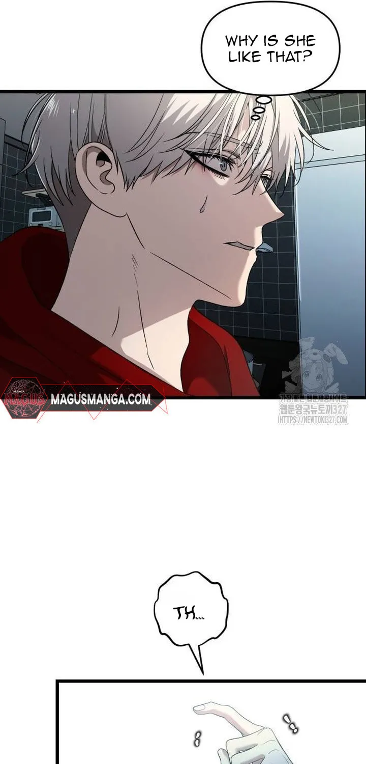 Read Dreaming Freedom chapter 131 image 36 on Lezhin