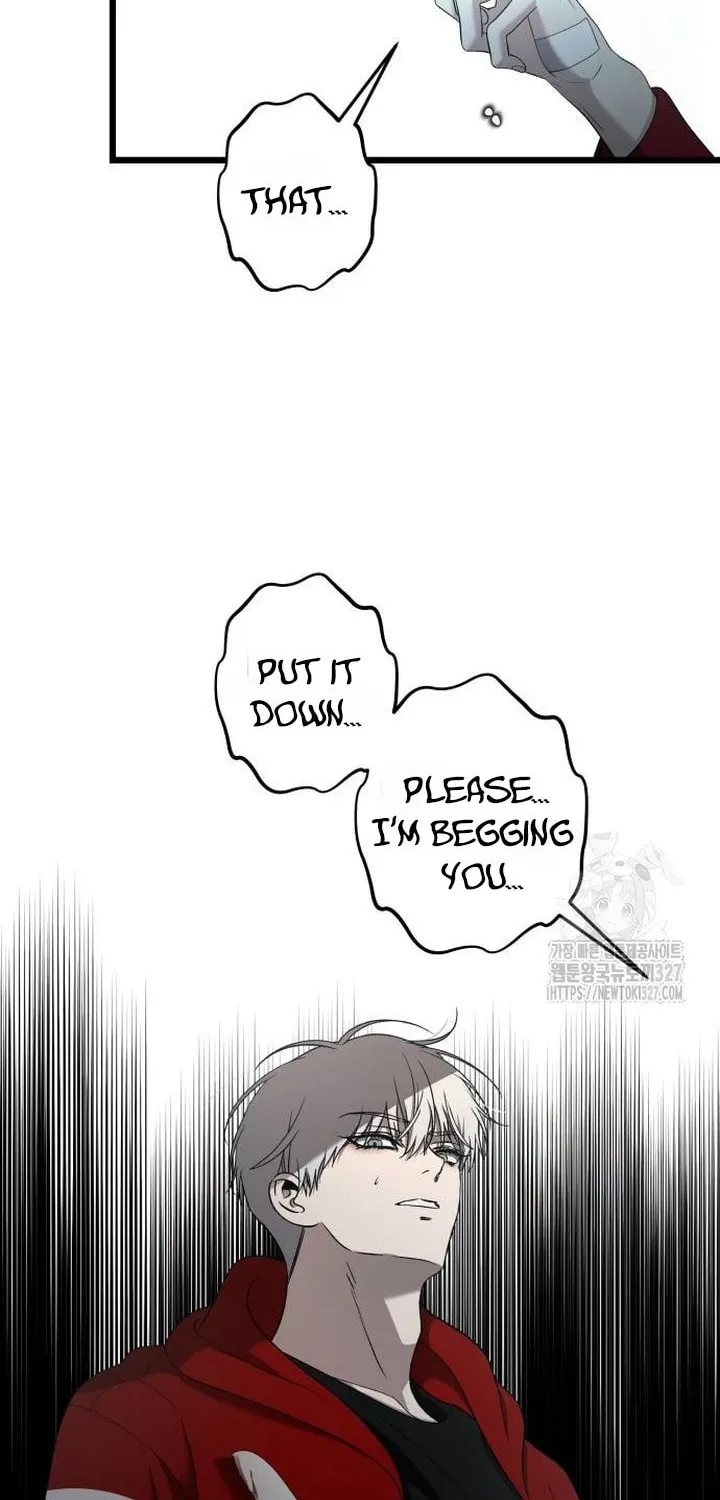 Read Dreaming Freedom chapter 131 image 37 on Lezhin