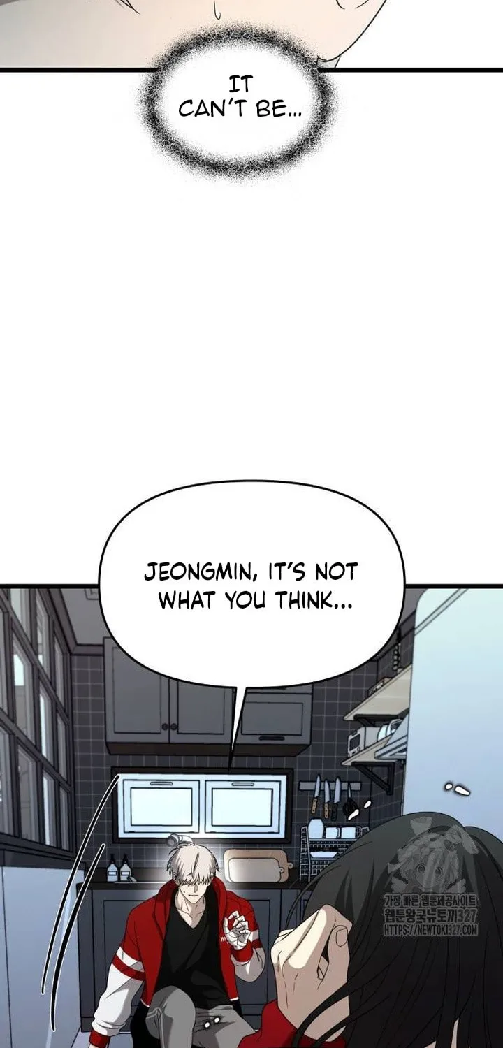 Read Dreaming Freedom chapter 131 image 39 on Lezhin