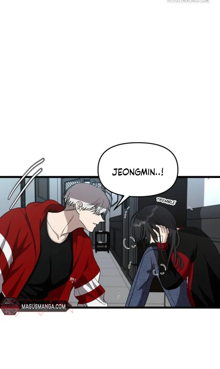 Read Dreaming Freedom chapter 131 image 41 on Lezhin