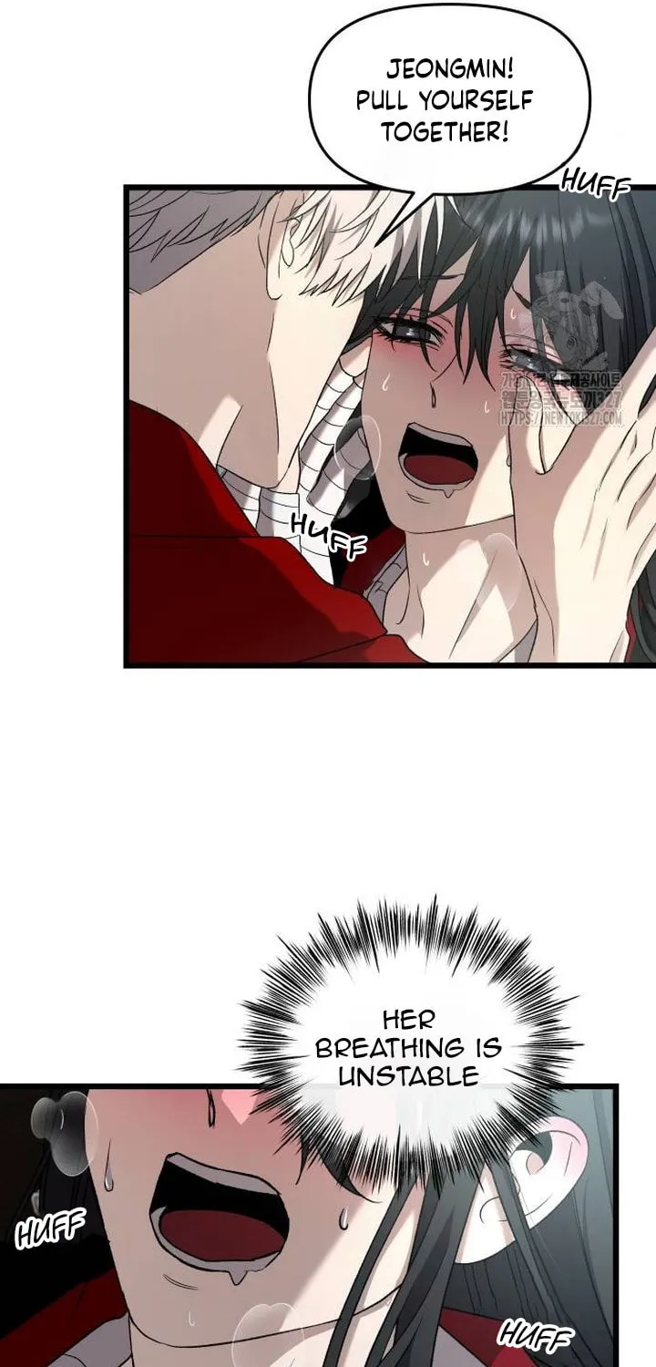 Read Dreaming Freedom chapter 131 image 42 on Lezhin