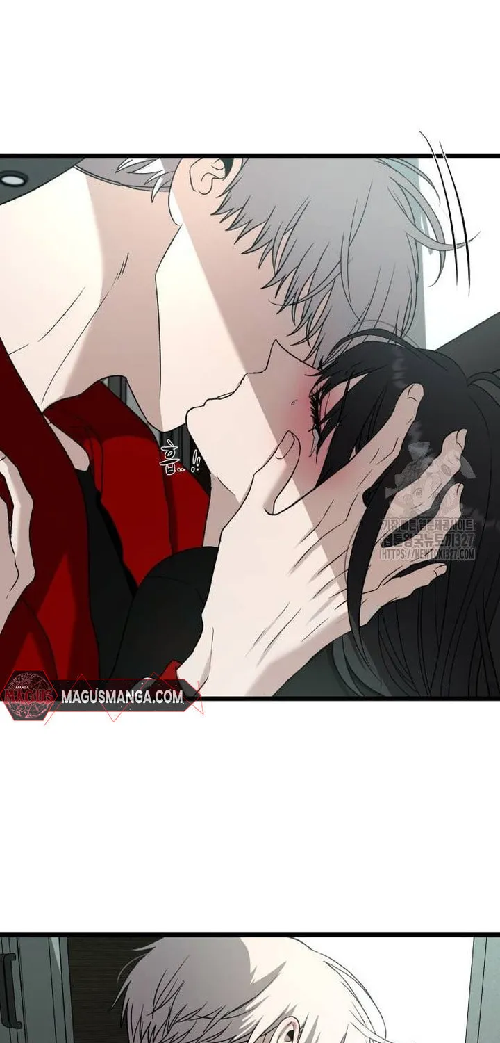 Read Dreaming Freedom chapter 131 image 44 on Lezhin