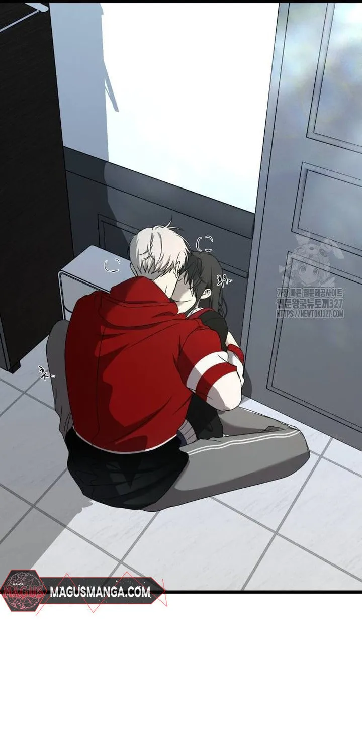 Read Dreaming Freedom chapter 131 image 48 on Lezhin