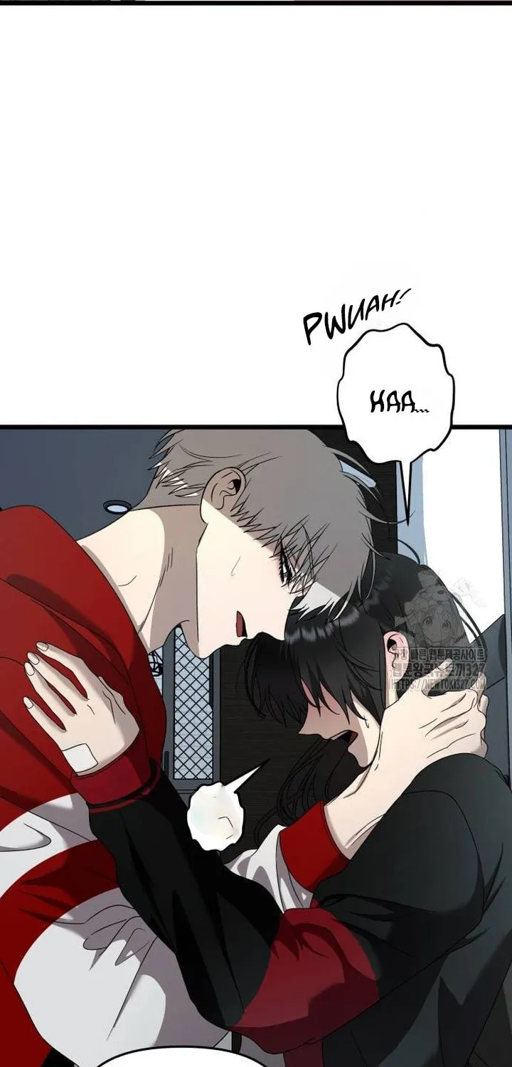 Read Dreaming Freedom chapter 131 image 50 on Lezhin