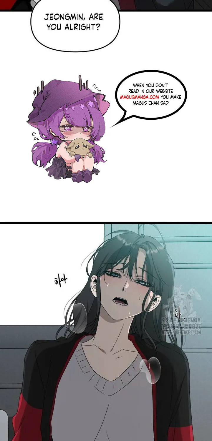 Read Dreaming Freedom chapter 131 image 51 on Lezhin