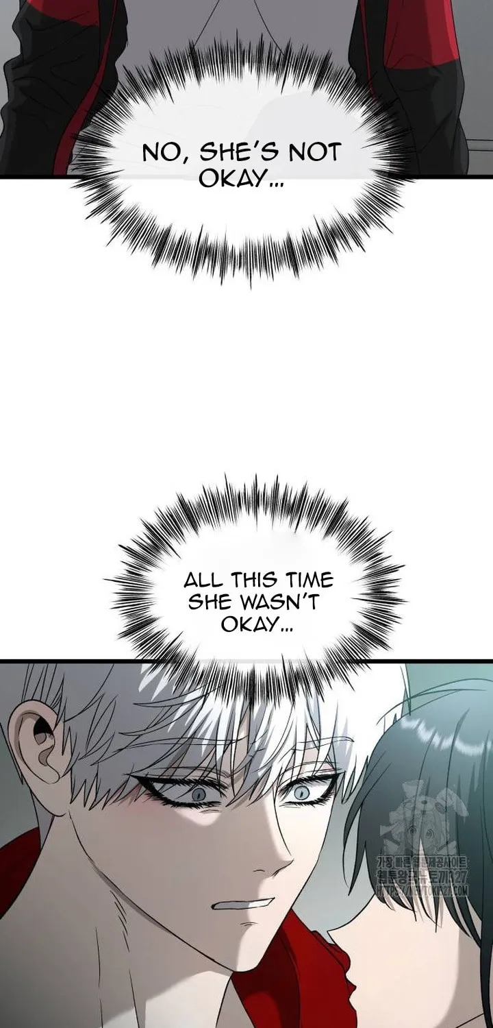 Read Dreaming Freedom chapter 131 image 52 on Lezhin