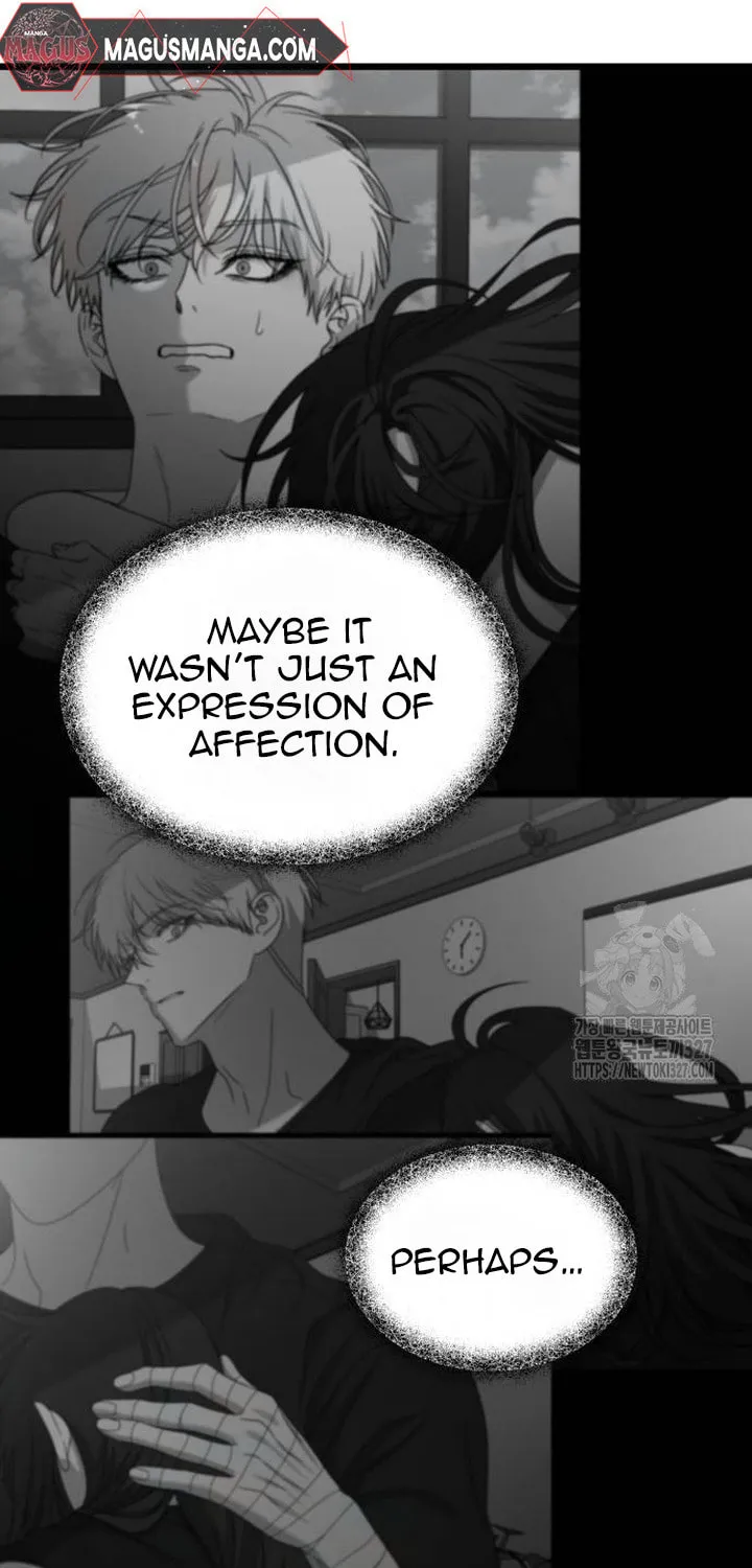 Read Dreaming Freedom chapter 131 image 54 on Lezhin