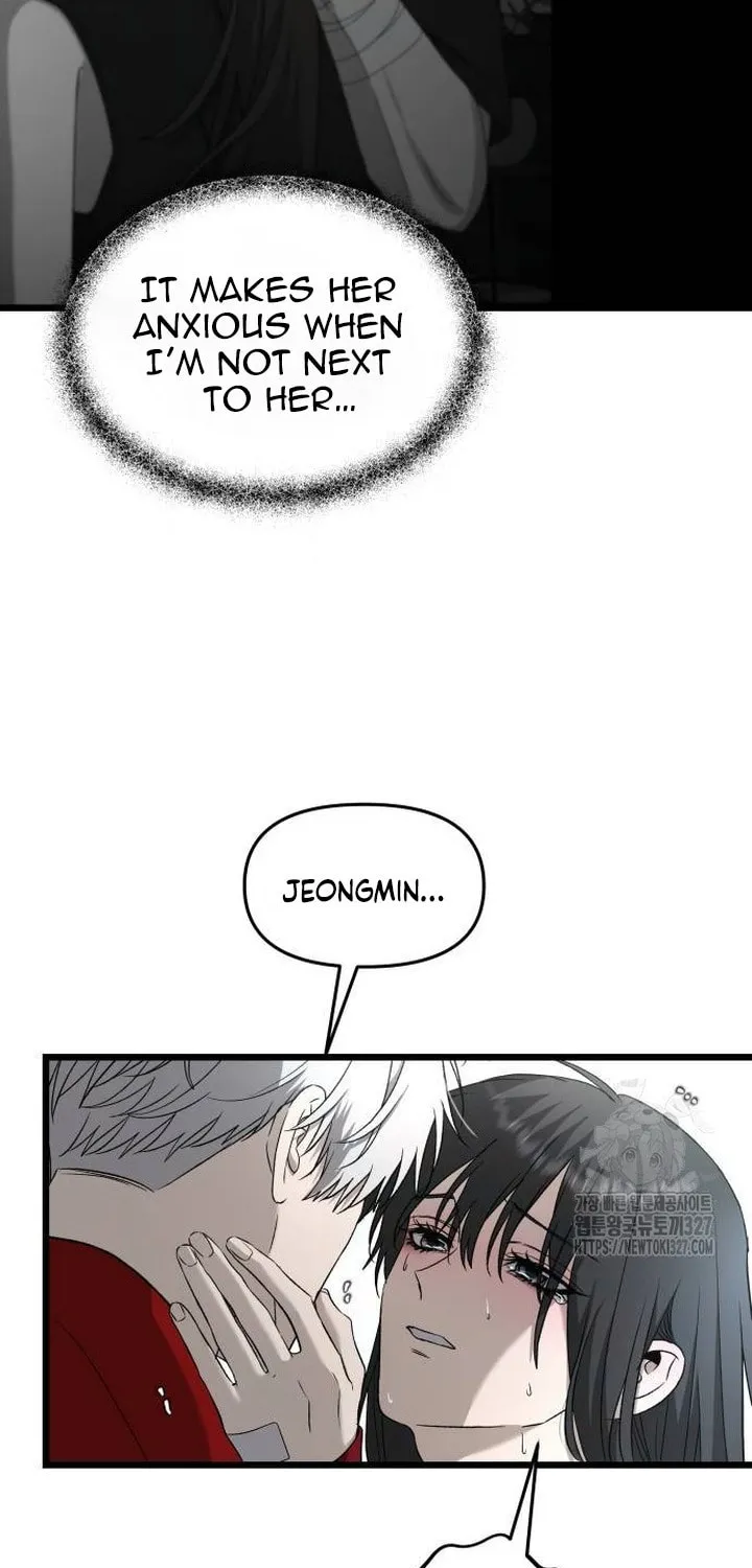Read Dreaming Freedom chapter 131 image 55 on Lezhin