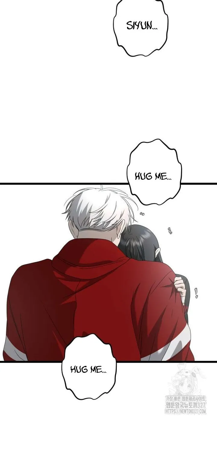 Read Dreaming Freedom chapter 131 image 56 on Lezhin