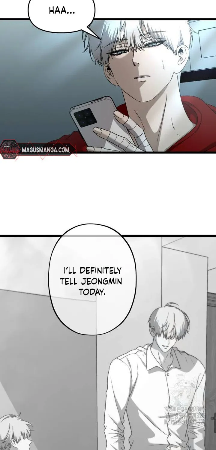 Read Dreaming Freedom chapter 131 image 63 on Lezhin