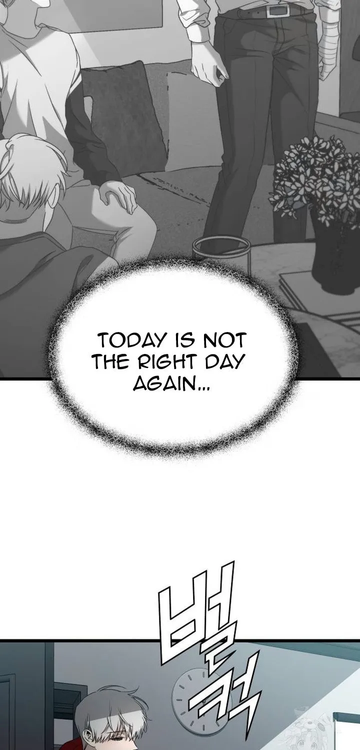 Read Dreaming Freedom chapter 131 image 64 on Lezhin