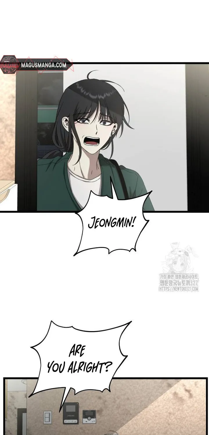Read Dreaming Freedom chapter 131 image 69 on Lezhin