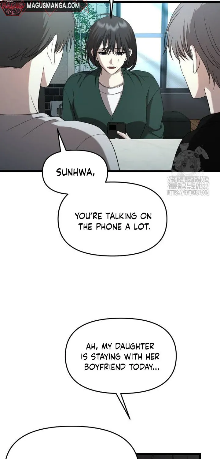 Read Dreaming Freedom chapter 131 image 7 on Lezhin