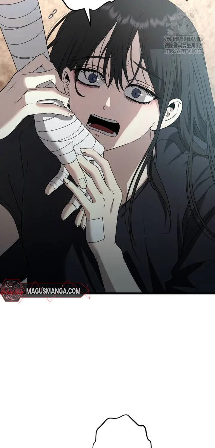 Read Dreaming Freedom chapter 131 image 74 on Lezhin