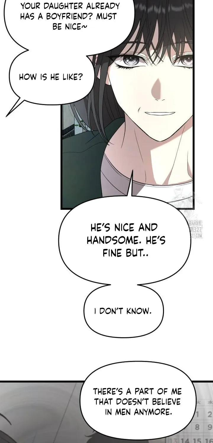 Read Dreaming Freedom chapter 131 image 8 on Lezhin