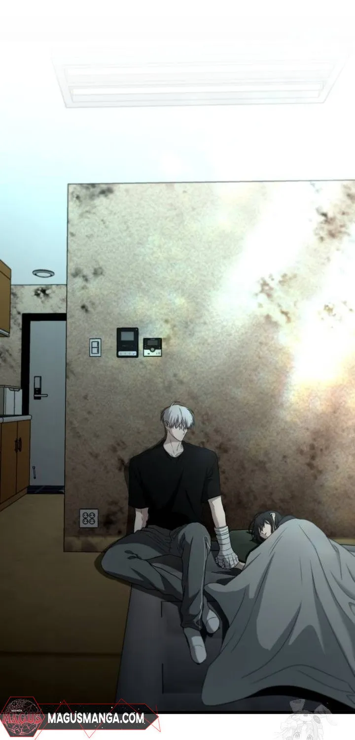 Read Dreaming Freedom chapter 131 image 82 on Lezhin