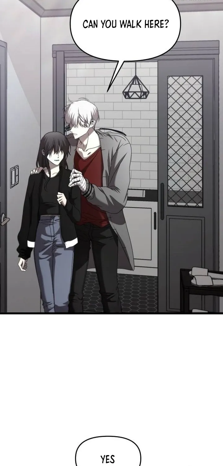 Read Dreaming Freedom chapter 132 image 11 on Lezhin