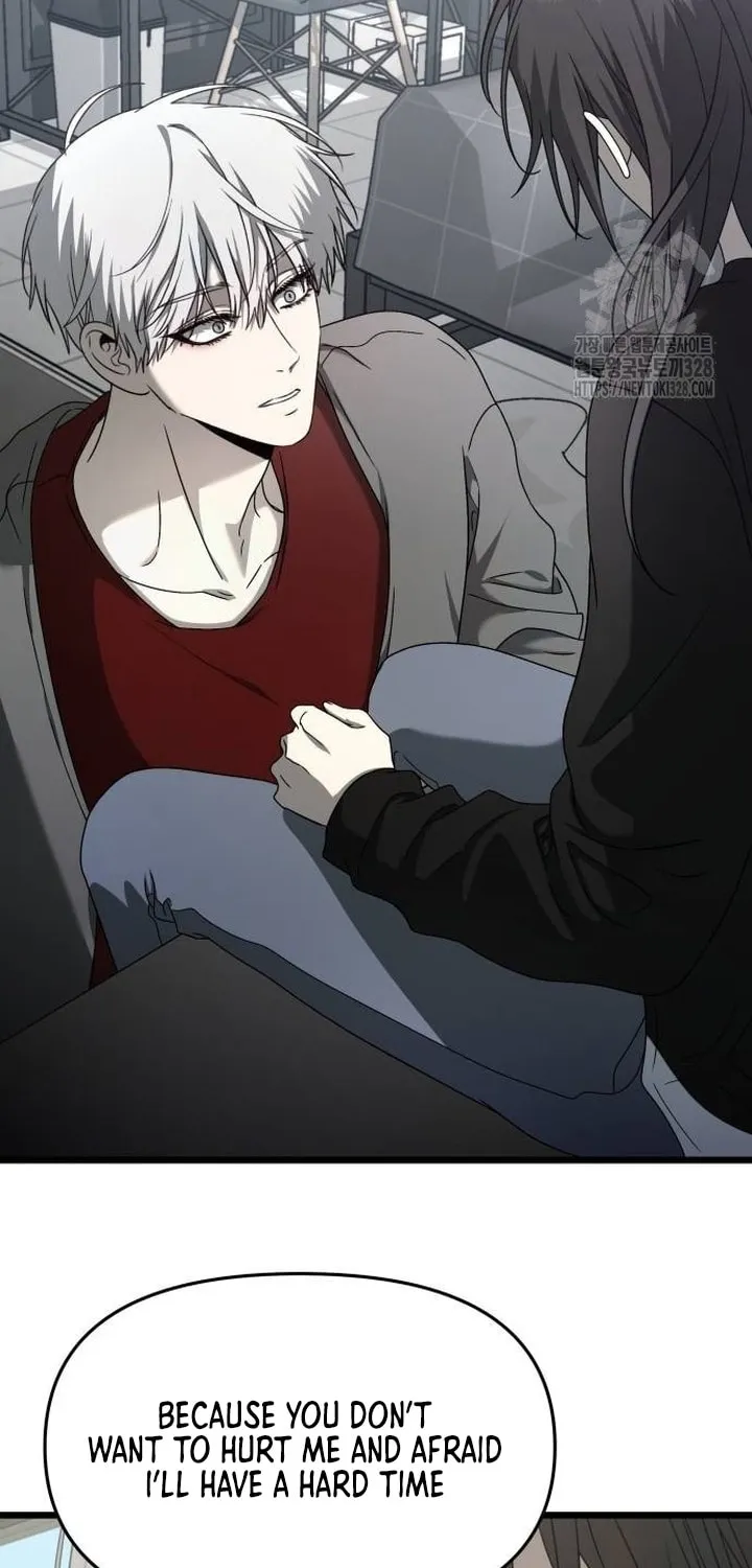 Read Dreaming Freedom chapter 132 image 22 on Lezhin