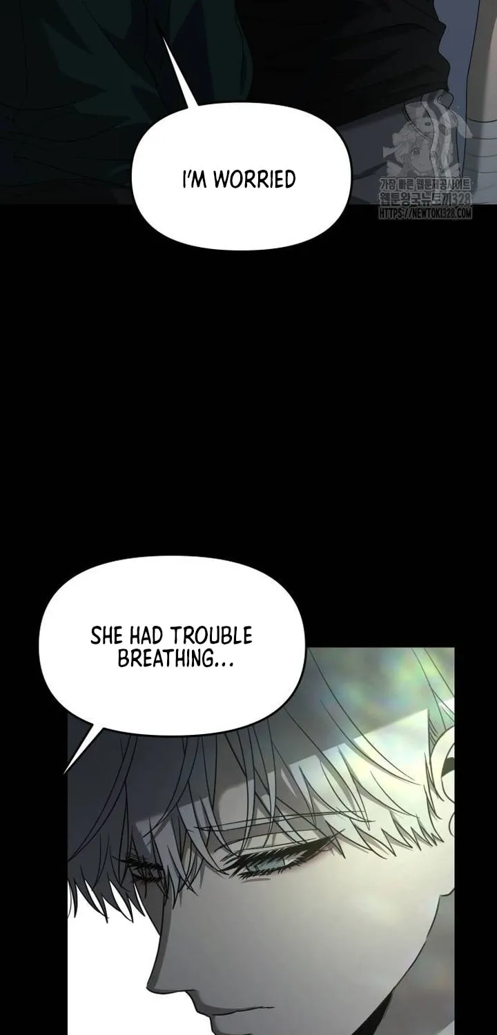 Read Dreaming Freedom chapter 132 image 3 on Lezhin