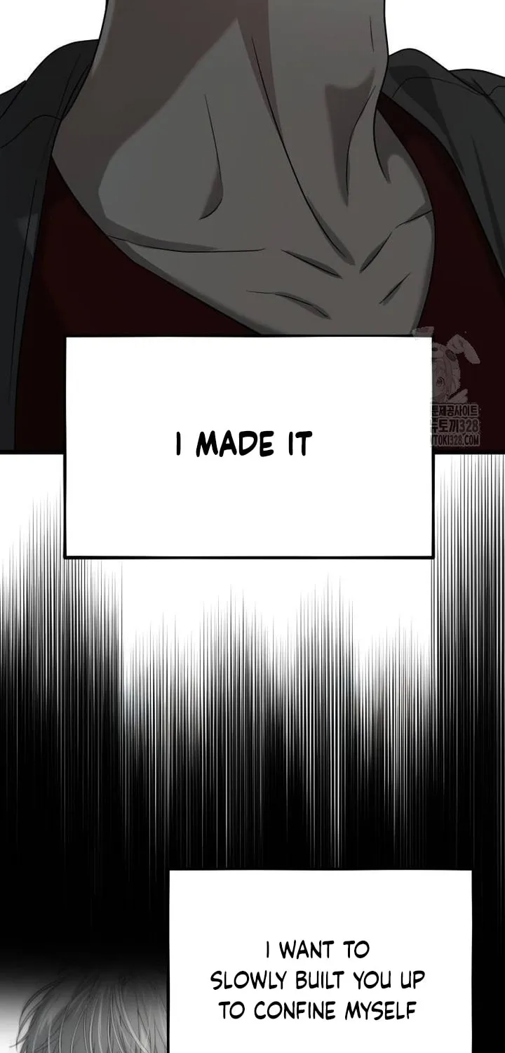 Read Dreaming Freedom chapter 132 image 33 on Lezhin