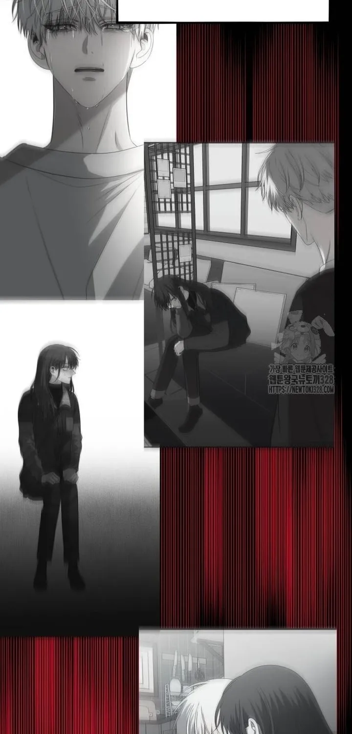 Read Dreaming Freedom chapter 132 image 34 on Lezhin