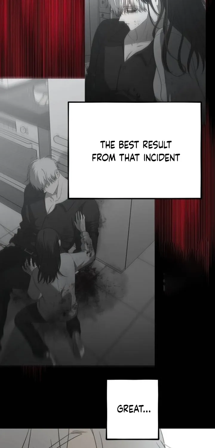 Read Dreaming Freedom chapter 132 image 35 on Lezhin