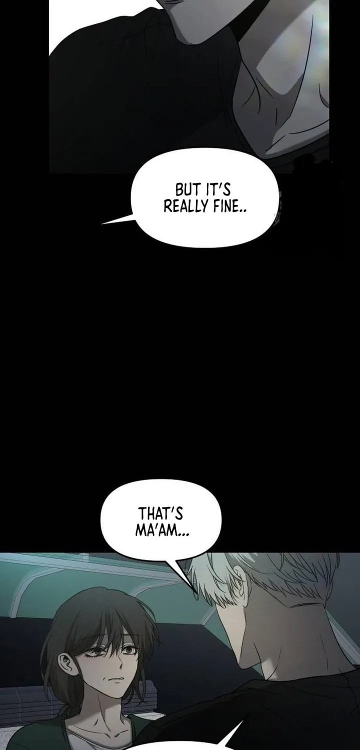 Read Dreaming Freedom chapter 132 image 4 on Lezhin