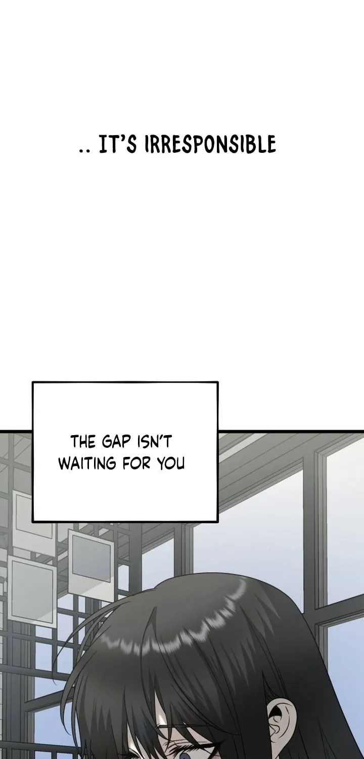 Read Dreaming Freedom chapter 132 image 43 on Lezhin
