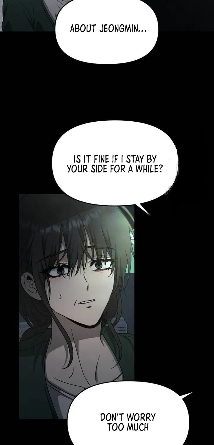 Read Dreaming Freedom chapter 132 image 5 on Lezhin